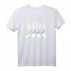 Wellensittich Vogel-Design T-Shirt mit lustiger Parodie – Perfekt für Wellensittichbesitzer und Vogel-Liebhaber