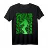 Kääärijä Cha Cha Cha 2023 Finnland Kaarija T-Shirt - Klassisch geschnitten, doppelt genähter Saum