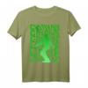 Kääärijä Cha Cha Cha 2023 Finnland Kaarija T-Shirt - Klassisch geschnitten, doppelt genähter Saum