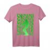 Kääärijä Cha Cha Cha 2023 Finnland Kaarija T-Shirt - Klassisch geschnitten, doppelt genähter Saum