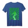 Kääärijä Cha Cha Cha 2023 Finnland Kaarija T-Shirt - Klassisch geschnitten, doppelt genähter Saum