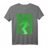 Kääärijä Cha Cha Cha 2023 Finnland Kaarija T-Shirt - Klassisch geschnitten, doppelt genähter Saum