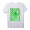 Kääärijä Cha Cha Cha 2023 Finnland Kaarija T-Shirt - Klassisch geschnitten, doppelt genähter Saum