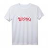 HapKitten T-Shirt - Die Welt ist Falsch | Offizielles American Horror Story Merchandise für Fans