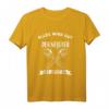 Alles wird gut der Meister ist jetzt da - Lustiges Handwerker Meister T-Shirt für Elektriker, Maler, Kfz und Bauhandwerker nach der Meisterprüfung