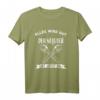 Alles wird gut der Meister ist jetzt da - Lustiges Handwerker Meister T-Shirt für Elektriker, Maler, Kfz und Bauhandwerker nach der Meisterprüfung