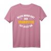 Alles wird gut, der Trompeter ist jetzt da! Lustiges Männer T-Shirt für Musiker & besondere Anlässe