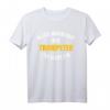 Alles wird gut, der Trompeter ist jetzt da! Lustiges Männer T-Shirt für Musiker & besondere Anlässe