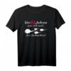 Lustiges 60. Geburtstag T-Shirt für Frau & Mann - Witziges Partyshirt & Geschenkidee für den besonderen Tag