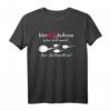 Lustiges 60. Geburtstag T-Shirt für Frau & Mann - Witziges Partyshirt & Geschenkidee für den besonderen Tag