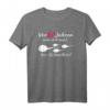 Lustiges 60. Geburtstag T-Shirt für Frau & Mann - Witziges Partyshirt & Geschenkidee für den besonderen Tag