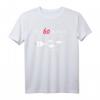 Lustiges 60. Geburtstag T-Shirt für Frau & Mann - Witziges Partyshirt & Geschenkidee für den besonderen Tag
