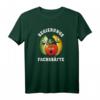 Regierungs - Fachkräfte Satire T-Shirt | Ampel Politik Statement zum Protest & Demonstration