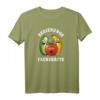 Regierungs - Fachkräfte Satire T-Shirt | Ampel Politik Statement zum Protest & Demonstration