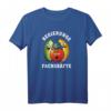 Regierungs - Fachkräfte Satire T-Shirt | Ampel Politik Statement zum Protest & Demonstration