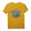Star Wars Mos Eisley Cantina Badge Graphic T-Shirt - Officially Licensed Star Wars Fan T-Shirt