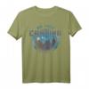 Star Wars Mos Eisley Cantina Badge Graphic T-Shirt - Officially Licensed Star Wars Fan T-Shirt