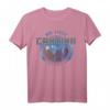 Star Wars Mos Eisley Cantina Badge Graphic T-Shirt - Officially Licensed Star Wars Fan T-Shirt