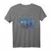 Star Wars Mos Eisley Cantina Badge Graphic T-Shirt - Officially Licensed Star Wars Fan T-Shirt