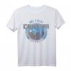 Star Wars Mos Eisley Cantina Badge Graphic T-Shirt - Officially Licensed Star Wars Fan T-Shirt