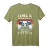 Level 14 Geburtstag Junge T-Shirt - Lustiges Gamer Geschenk mit Spruch für 14-Jährige, Perfekt für Geburtstag & Deko