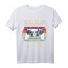 Level 14 Geburtstag Junge T-Shirt - Lustiges Gamer Geschenk mit Spruch für 14-Jährige, Perfekt für Geburtstag & Deko