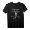 Bitte Herr lass Hirn regnen oder Steine hauptsache du triffst - Lustiges Spruch T-Shirt für Geburtstag, Vatertag, Muttertag, Ostern & Weihnachten