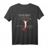 Bitte Herr lass Hirn regnen oder Steine hauptsache du triffst - Lustiges Spruch T-Shirt für Geburtstag, Vatertag, Muttertag, Ostern & Weihnachten