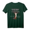 Bitte Herr lass Hirn regnen oder Steine hauptsache du triffst - Lustiges Spruch T-Shirt für Geburtstag, Vatertag, Muttertag, Ostern & Weihnachten