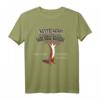 Bitte Herr lass Hirn regnen oder Steine hauptsache du triffst - Lustiges Spruch T-Shirt für Geburtstag, Vatertag, Muttertag, Ostern & Weihnachten