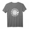 Wählscheibe Wählscheibentelefon T-Shirt - Nostalgisches Vintage Design für Technik- und Telefonliebhaber