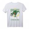 Niemand ist Perfekt Aber Rapidler Verdammt Nah dran Dino T-Shirt – Lustiges Fußball Fan Shirt für Rapid Fans & Geschenkidee für Geburtstage, Junggesellenabschiede & Partys