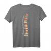 Bücherwurm & Leseratte T-Shirt mit Spruch 'Books Are My Anatomy' – Perfekt für Bücherfans, Bibliothekare, Lehrer & Literaturenthusiasten