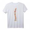 Bücherwurm & Leseratte T-Shirt mit Spruch 'Books Are My Anatomy' – Perfekt für Bücherfans, Bibliothekare, Lehrer & Literaturenthusiasten