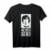 Helden & Legenden - 4ever Gerd T-Shirt für Fans | Legendäres Fan-Shirt