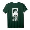 Helden & Legenden - 4ever Gerd T-Shirt für Fans | Legendäres Fan-Shirt