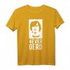 Helden & Legenden - 4ever Gerd T-Shirt für Fans | Legendäres Fan-Shirt