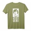 Helden & Legenden - 4ever Gerd T-Shirt für Fans | Legendäres Fan-Shirt