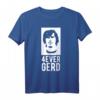 Helden & Legenden - 4ever Gerd T-Shirt für Fans | Legendäres Fan-Shirt