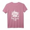 HapKitten Official White Skull Logo T-Shirt - Hochwertiges, Lizenziertes Design für stilvolle Geburtstagsfeiern