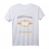 70. Geburtstag Oldtimer Herren 1953 Lustiges Spruch T-Shirt – Perfektes Geschenk für Auto- und Oldtimerfans, Papa, Opa & Freunde