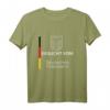 Gesucht vom deutschen Finanzamt T-Shirt - Lustiges Steuerthema für Steuerzahler und Steuerberater
