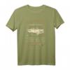 66. Geburtstag T-Shirt für Oldtimer-Liebhaber – Lustiges Spruch-Shirt für Jahrgang 1956, perfekt für Papa, Opa & Mann zum 66. Geburtstag