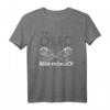 Ölig aber fröhlich Mechaniker Schlosser Schrauber T-Shirt – Lustiges Geschenk für Werkstatt, Bastler & Technikprofis