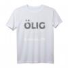 Ölig aber fröhlich Mechaniker Schlosser Schrauber T-Shirt – Lustiges Geschenk für Werkstatt, Bastler & Technikprofis