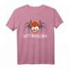 Igitt Menschen Lustige Spinne Tarantula T-Shirt – Perfekt als Geschenk für Spinnenliebhaber, Fans und Tierfreunde zu Weihnachten, Geburtstag, Vatertag & Muttertag