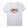 Igitt Menschen Lustige Spinne Tarantula T-Shirt – Perfekt als Geschenk für Spinnenliebhaber, Fans und Tierfreunde zu Weihnachten, Geburtstag, Vatertag & Muttertag