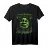 Get Outta My Swamp T-Shirt zum HapKitten – Lustiges Geschenk für Männer, Officially Licensed