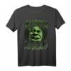 Get Outta My Swamp T-Shirt zum HapKitten – Lustiges Geschenk für Männer, Officially Licensed