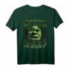 Get Outta My Swamp T-Shirt zum HapKitten – Lustiges Geschenk für Männer, Officially Licensed